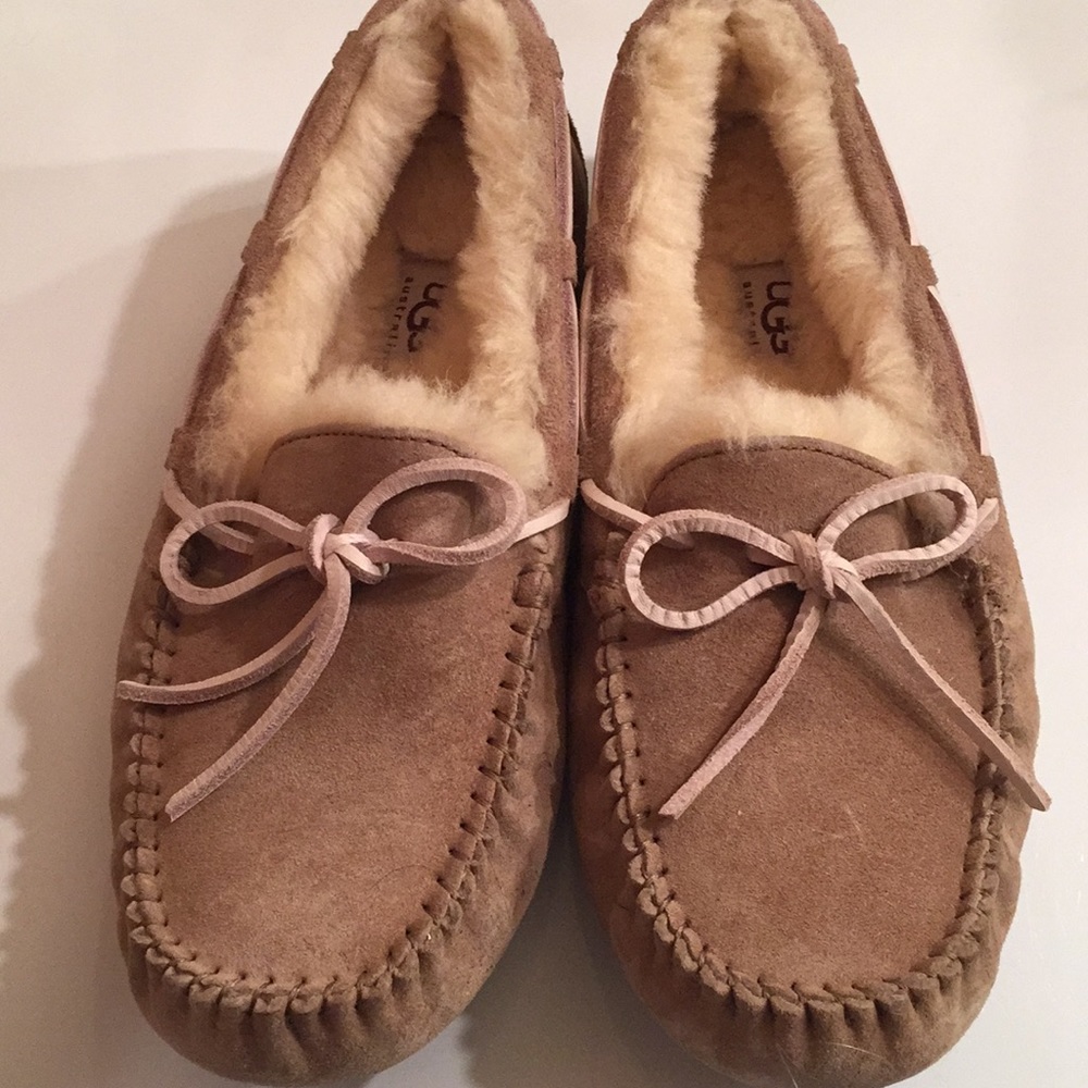 Ugg Slippers